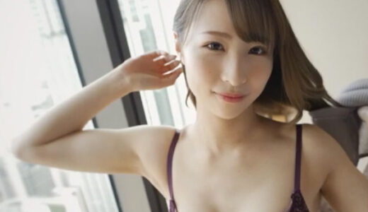 【三尾めぐ】エッチなお嬢様が、いちゃいちゃおねだりセックス。