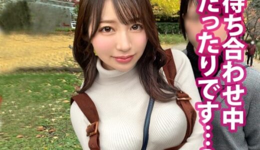 【流川莉央】爆乳くびれ美人のマルチの女が快感に耐えながらのSEX。容赦ない責めにたまらず何度も潮吹き。