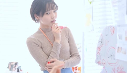 【柴崎はる】かわいいOLがおもちゃの実験台に。何度もびしょ濡れでイキながらも最後はチ〇ポをおねだり絶叫イキ。